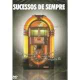 Dvd Sucessos De Sempre