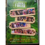 Dvd Sucessos Forró | Original