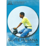 Dvd Suite Havana 