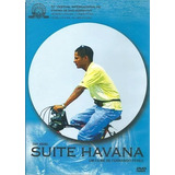 Dvd Suite Havana