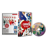 Dvd Super 6 Serie