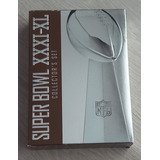Dvd Super Bowl Xxxi
