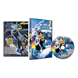 Dvd Super Choque Serie