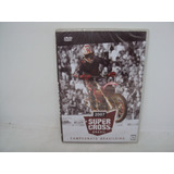 Dvd Super Cross Brasil