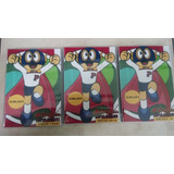 Dvd Super Dinamo