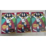 Dvd Super Dinamo