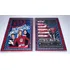 Dvd Super-heroi Americano - Série Completa ( 13 Dvds Box )