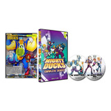 Dvd Super Patos Serie