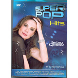 Dvd Super Pop