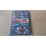 Dvd Super Rock 