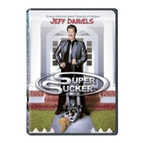 Dvd Super Sucker