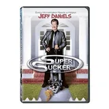 Dvd Super Sucker