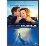 Dvd Superacao