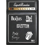Dvd Superbandas box
