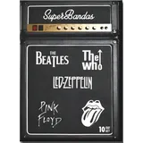 Dvd Superbandas box