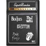 Dvd Superbandas box