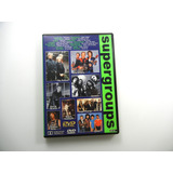 Dvd Supergroups