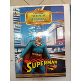 Dvd Superman 