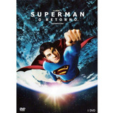 Dvd Superman 