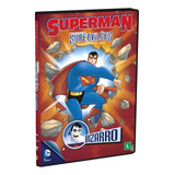 Dvd Superman