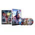 Dvd Superman 1 2 3 4 Dual Áudio Christopher Reeve