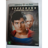 Dvd Superman 2