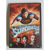 Dvd Superman 2 A