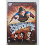 Dvd Superman 2 Duplo