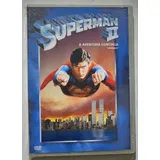 Dvd Superman 2 Original