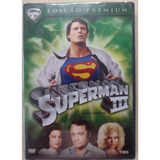 Dvd Superman 3 