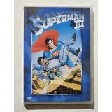 Dvd Superman 3 Original