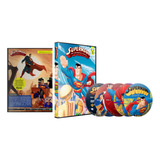 Dvd Superman A Serie