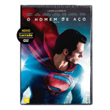 Dvd Superman O Homem