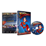 Dvd Superman Ruby Spears