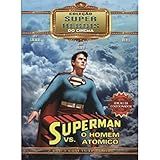 Dvd Superman Vs O