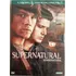 Dvd Supernatural Sobrenatural 3 Temp. Completa Novo Lacrado