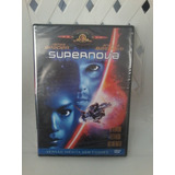 Dvd Supernova 
