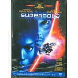 Dvd Supernova 