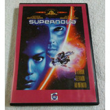 Dvd Supernova James Spader Angela Basset Original Impecável