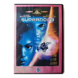 Dvd Supernova James Spader