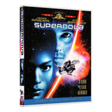 Dvd Supernova 