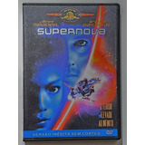 Dvd Supernova Versao Sem