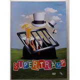 Dvd Supertramp 