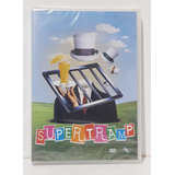 Dvd Supertramp 