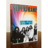 Dvd Supertramp