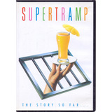 Dvd Supertramp 