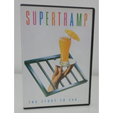 Dvd Supertramp