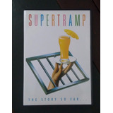 Dvd Supertramp 