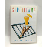 Dvd Supertramp 