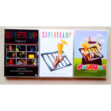 Dvd Supertramp Colecao 